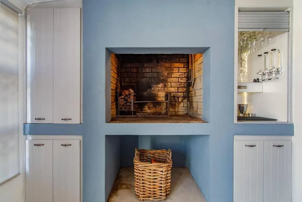 Tatil Evi Chic, Cozy, Modern, Secure And Centrally Located Cape Town